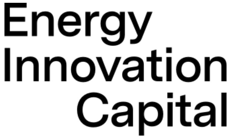 Energy Innovation Capital